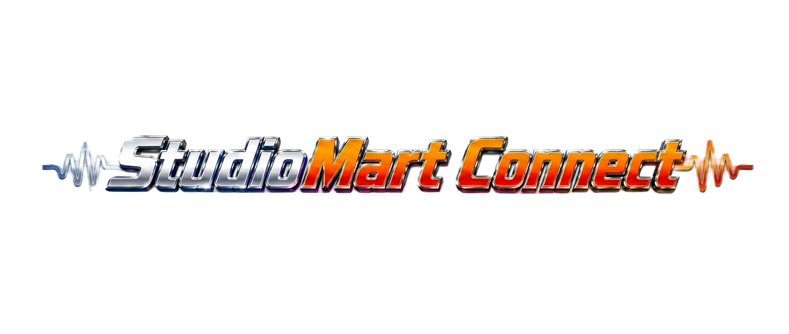 StudioMart Connect logo